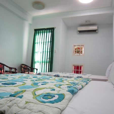 Quy Thanh Hotel Πόλη Χο Τσι Μινχ Εξωτερικό φωτογραφία