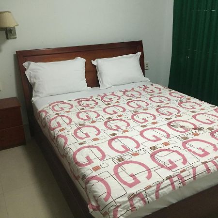 Quy Thanh Hotel Πόλη Χο Τσι Μινχ Εξωτερικό φωτογραφία