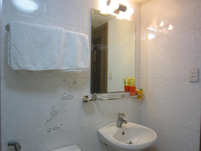 Quy Thanh Hotel Πόλη Χο Τσι Μινχ Εξωτερικό φωτογραφία