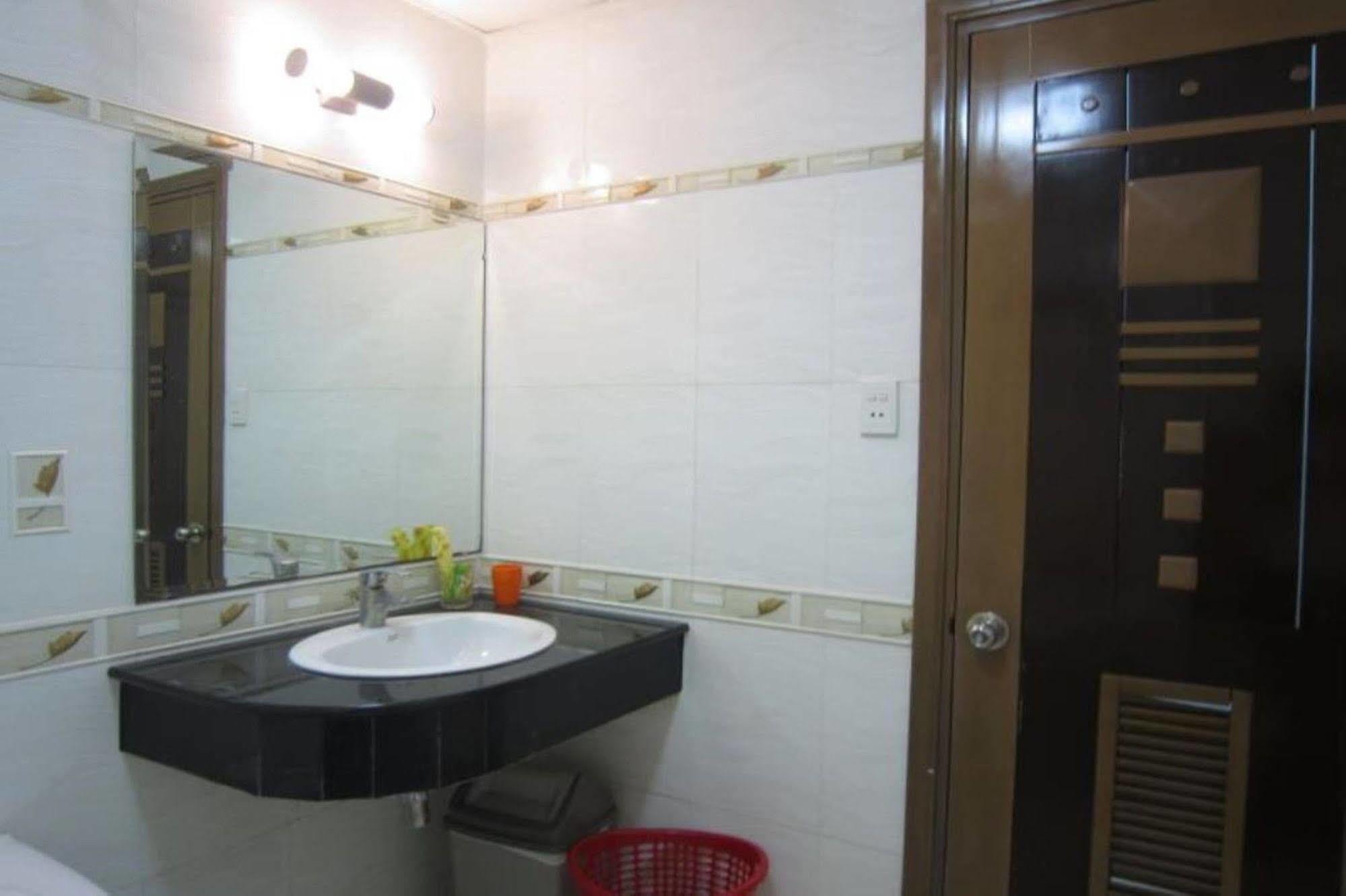 Quy Thanh Hotel Πόλη Χο Τσι Μινχ Εξωτερικό φωτογραφία