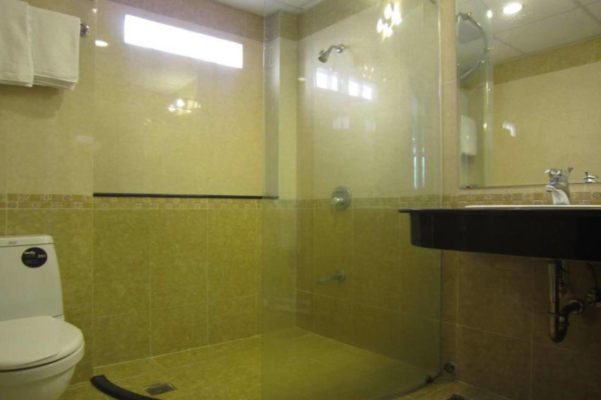 Quy Thanh Hotel Πόλη Χο Τσι Μινχ Εξωτερικό φωτογραφία
