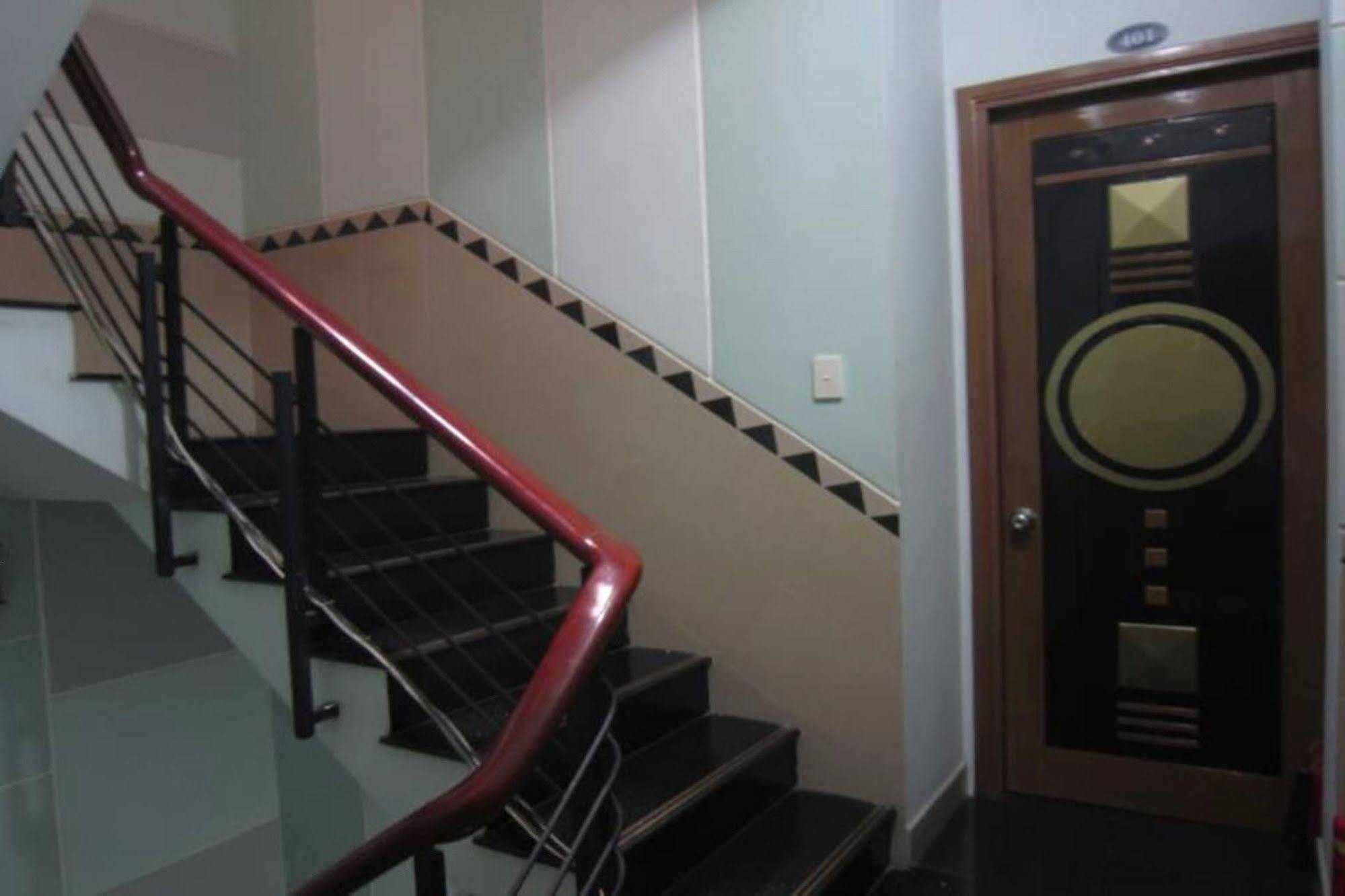 Quy Thanh Hotel Πόλη Χο Τσι Μινχ Εξωτερικό φωτογραφία